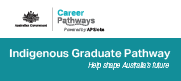 2025 Australian Government Graduate Program - Indigenous Graduate Program