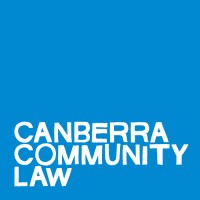 Cadetship position in Canberra Community Law's Dhurrawang Aboriginal Human Rights Program